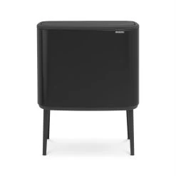 Brabantia Bo Touch Bin 11 + 23 Liter