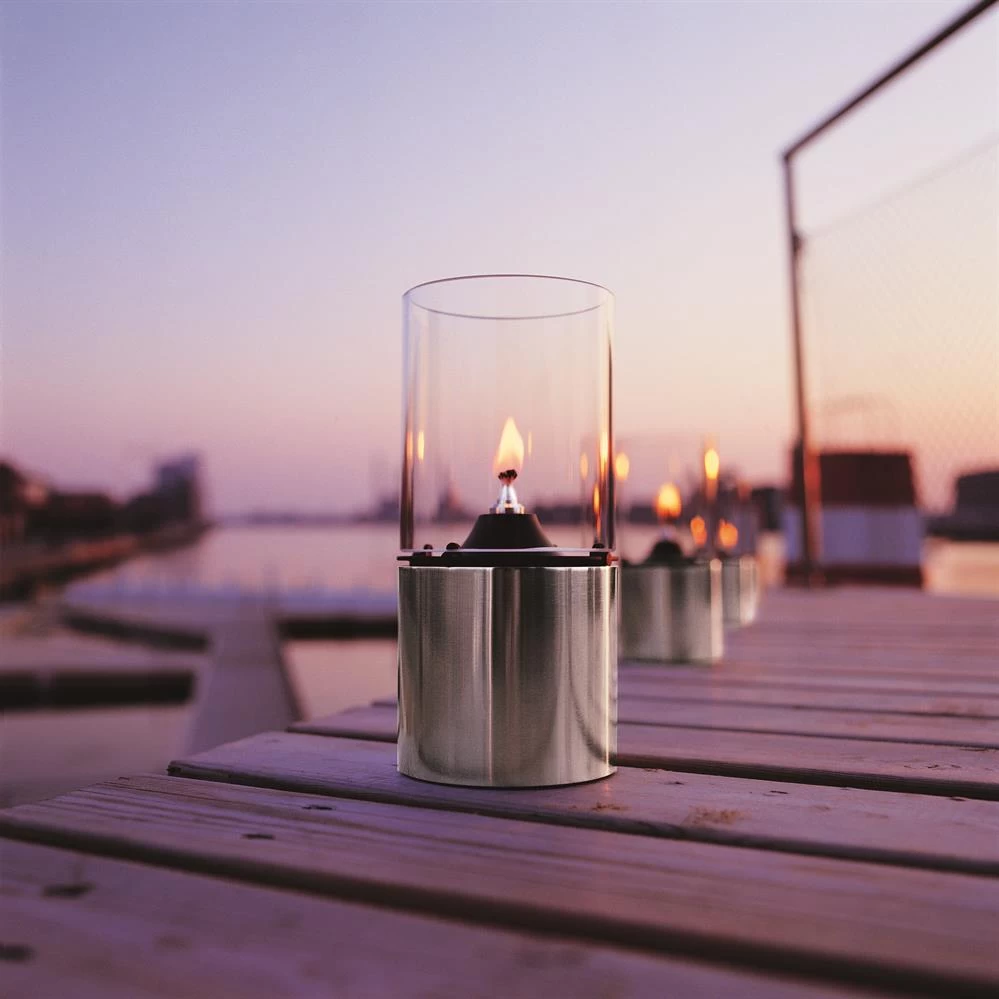 Stelton Olielamp - Afbeelding 4