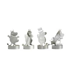 Moomin Kaarsendecoratie